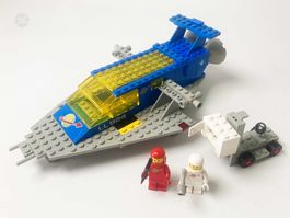 Lego 924 Classic Space Raumschiff Cruiser Vintage 80s