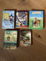 Diverse Kinderbücher