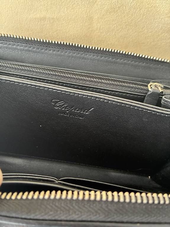 Portemonnaies: Portefeuille Chopard Caroline – D'occasion à Riaz par ani_d8fx 1
