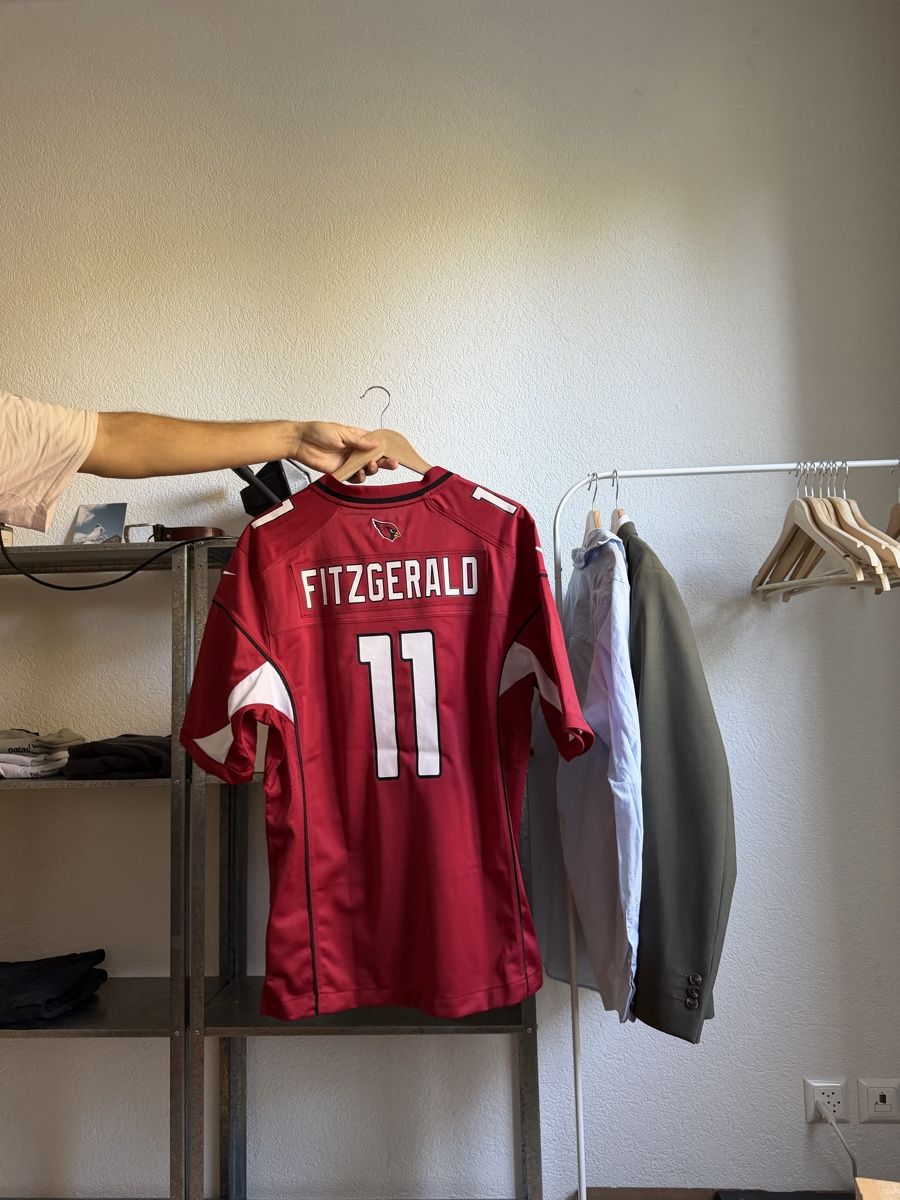 Nike Leibchen & Hosen: Nike NFL Trikot – Gebraucht aus Zürich von gal_lt97 1