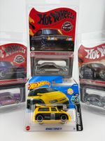 Hot Wheels Renault Espace F1 HW Modified - 2025 - 172/250