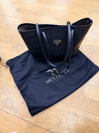 Maison Mollerus Tasche