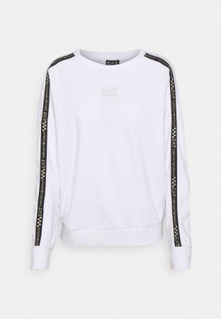 EA7 Damen Armani Sport Shirt statt 155.- NEU