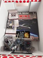 Star Wars X-Wing Miniaturenspiel