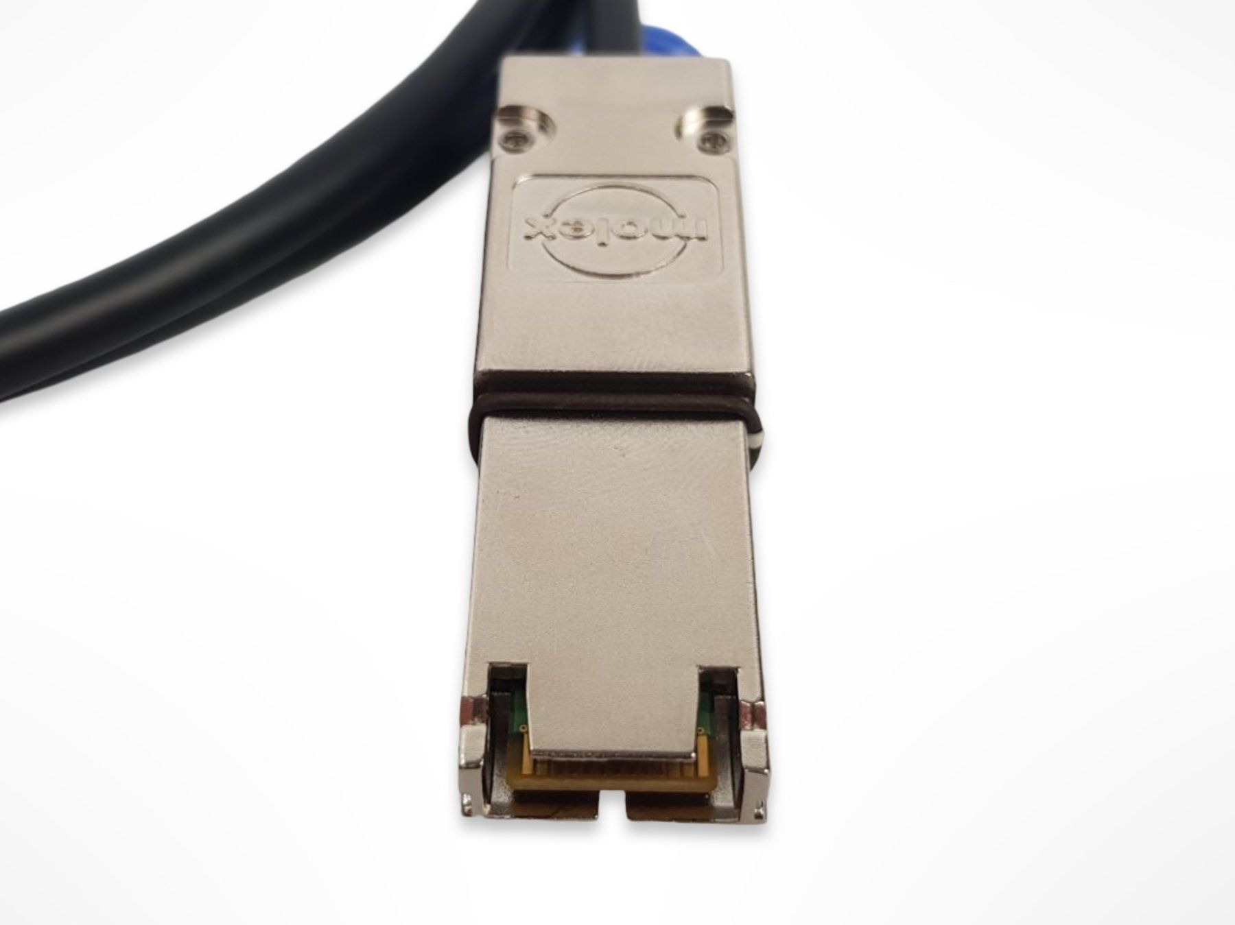 Hewlett Packard Cavi: HPE Mini SAS Kabel - AE470A, 2m – Usato da Suhr venduto da Restwert_Suhr 4
