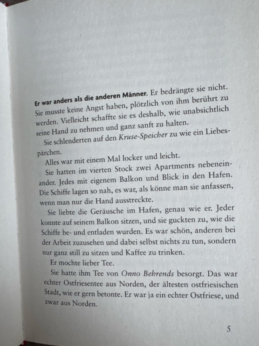 Bücher: Klaus-Peter Wolf Der Weihnachtsmann Killer 3 Buch – Neu (gemäss Beschreibung) aus Zürich von Belisimo 4