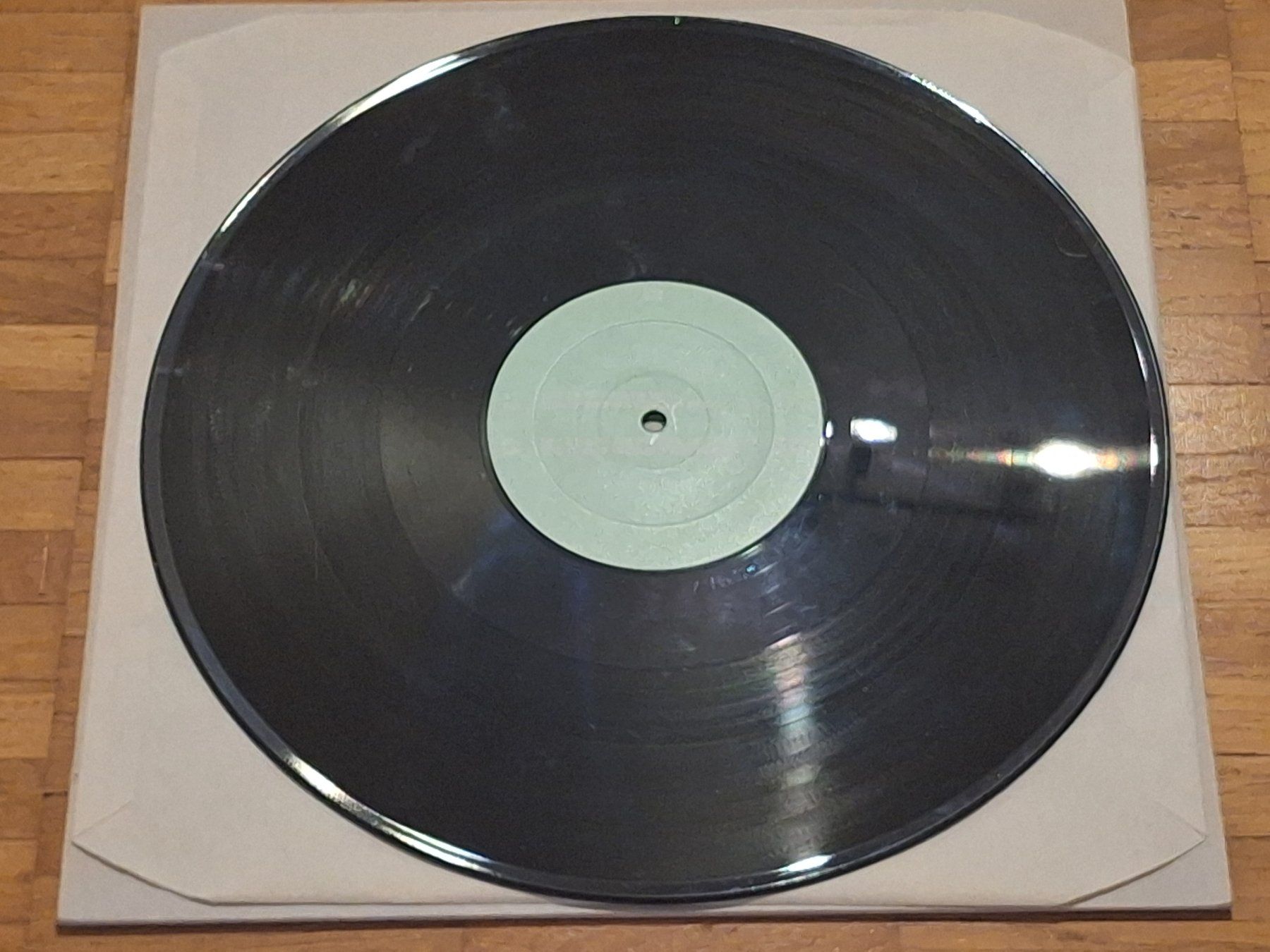 Dischi in vinile: Electric Blue, Set It Off - 12" Maxi DE 2002 – Nuovo (secondo la descrizione) da Oberentfelden venduto da Musicud 2