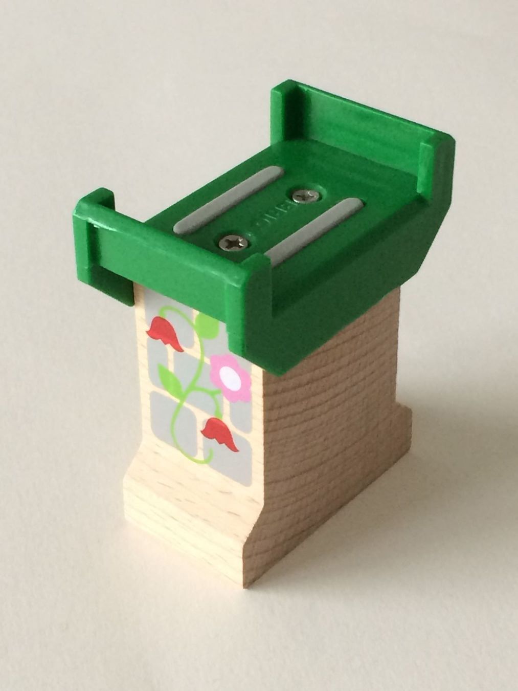 Brio Giocattoli: Original Brio Brückenfundament – Usato da Stallikon venduto da lilimatt