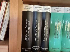 Namenbücher