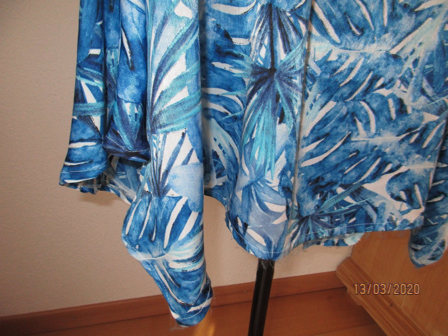 T-shirt: ONE ONE langes Shirt 44-46 – Nuovo (secondo la descrizione) da Ottenbach venduto da Claurin 2