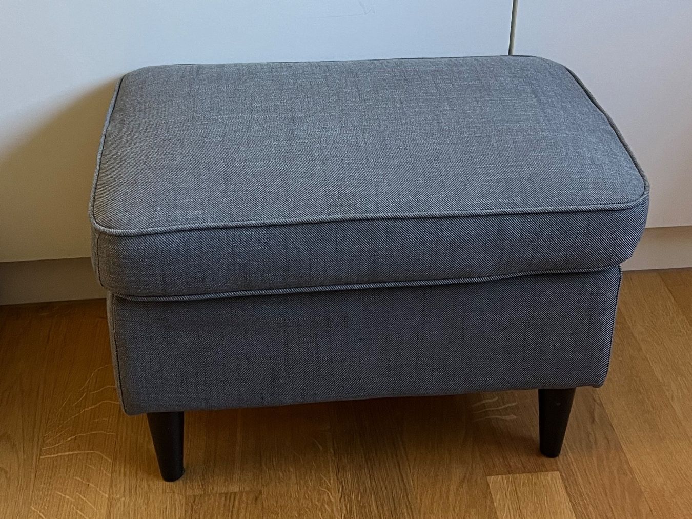 Poltrone: Relaxsessel mit Fussteil – Usato da Adligenswil venduto da cami9219 1