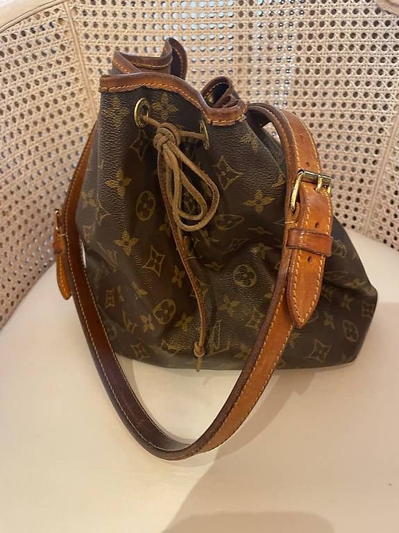 Borse da donna: Louis Vuitton  – Usato da Winikon venduto da Diegolino04 1