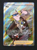 Pokémon - Drachenwandel - Mac (EVS 201) - DE