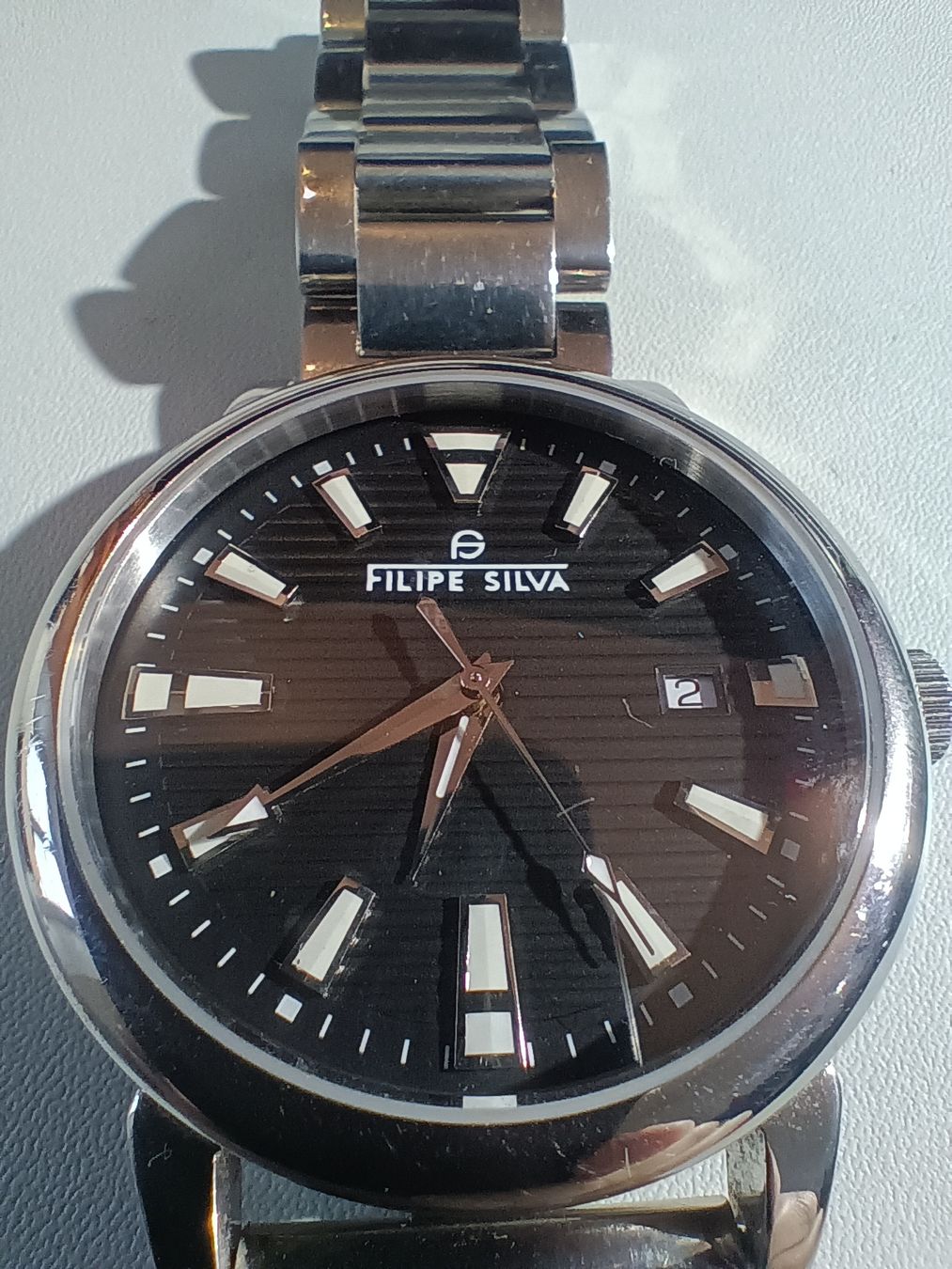 Orologi: Montre d'horloger P80 – Usato da Renan BE venduto da tofk79 9