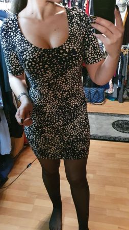 🌺 H&M Kleid Größe 38-M🌺