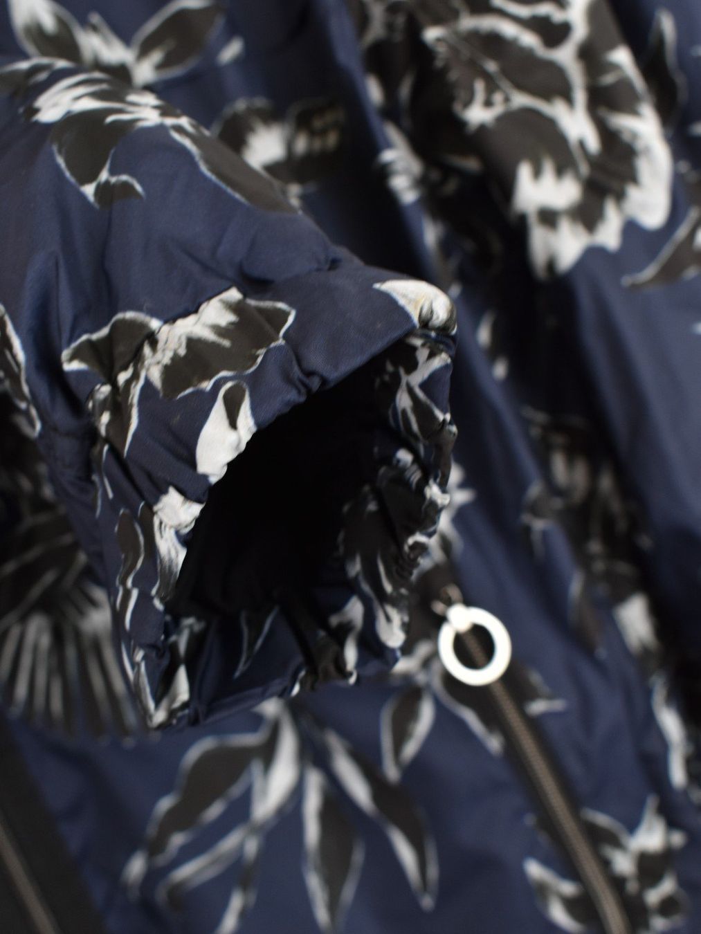 Marc Cain Jacken: Marc Cain Windjacke, Gr.36/38, neuwertig – Neu (gemäss Beschreibung) aus Nürensdorf von 2ND_STORY 4