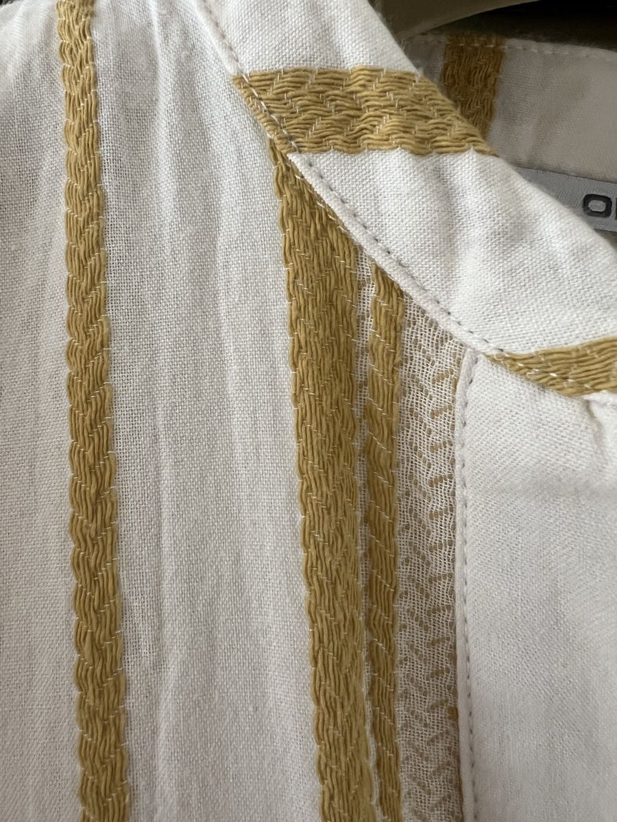 Only Vestiti: Boho Kleid von Only – Usato da Zürich venduto da panka01 2