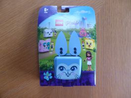Lego Friends Häschenwürfel/blau/ 41666