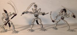Sammelfigur / Figuren