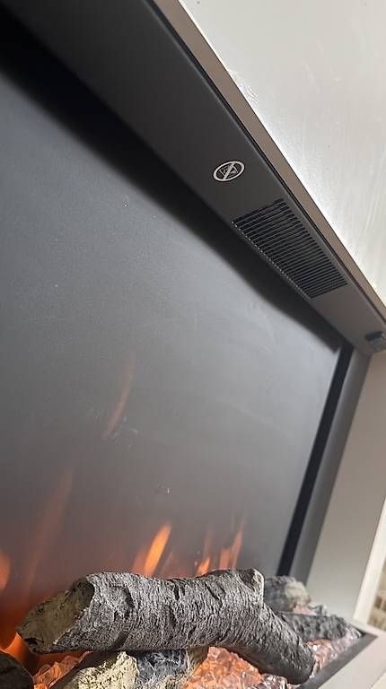Camini: Moderner Design-Elektrokamin ECHTER HINGUCKER – Usato da Egliswil venduto da Phips_Lndrtz 2