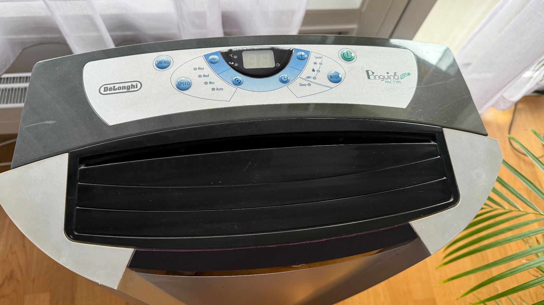 De'Longhi Condizionatori: Portable air conditioner DeLonghi – Usato da Versoix venduto da FatCohiba 2