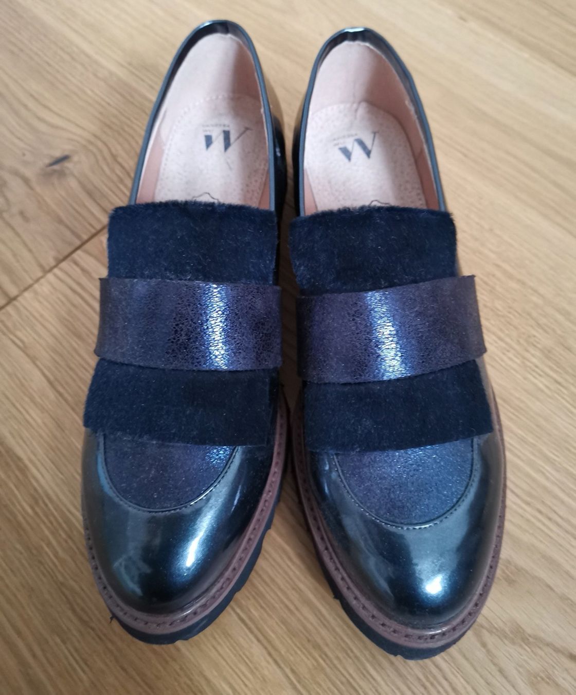 Scarpe da donna: Vanessa Wu Damenschuhe 39 – Nuovo (secondo la descrizione) da Kölliken venduto da aninavera