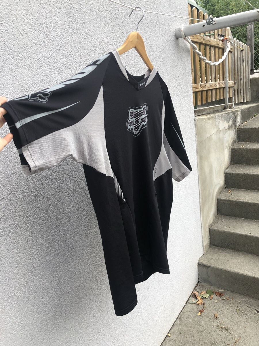Fox Maillots de corps & Pantalons: Fox Bike shirt – D'occasion à Fribourg par ann_l9b7 1