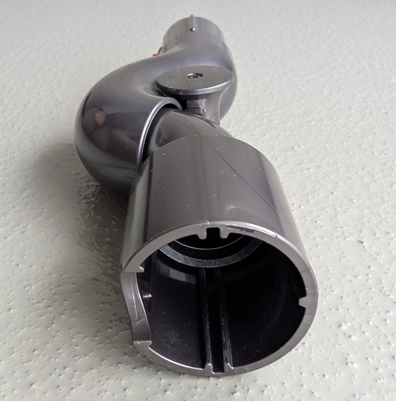 Dyson Staubsauger & Zubehör: Original-Dyson-Gelenk-Aufsatz – Neu (gemäss Beschreibung) aus Dürrenäsch von ReuKos 3