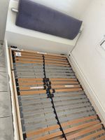 Medistar Bett & Lattenrost 120x200cm, Neupreis >280 CHF