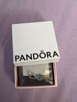 Pandora Charm Kleeblatt