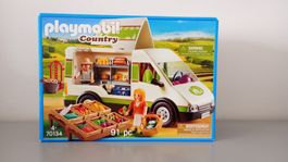 Playmobil Hofladen