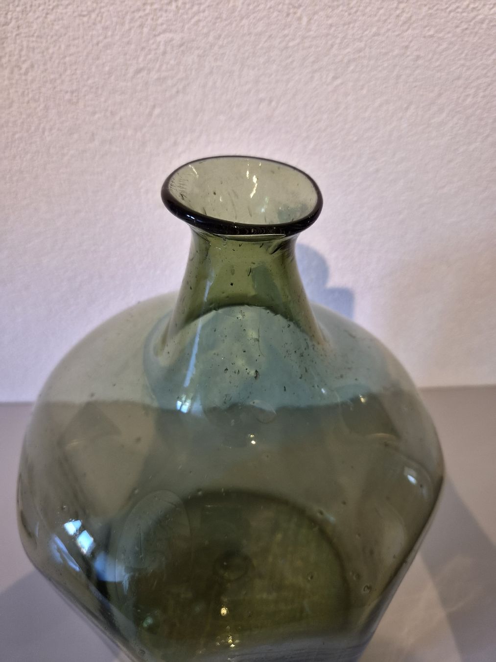 Bouteilles: Antike Flasche – D'occasion à Hauptwil par Schwertfisch24 2