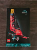 Lego Technics Emirates Team New Zealand AC75 Yacht 42174