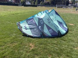Kite Duotone Rebel sls 10 2023