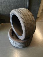 Sommerreifen 295/35 R21