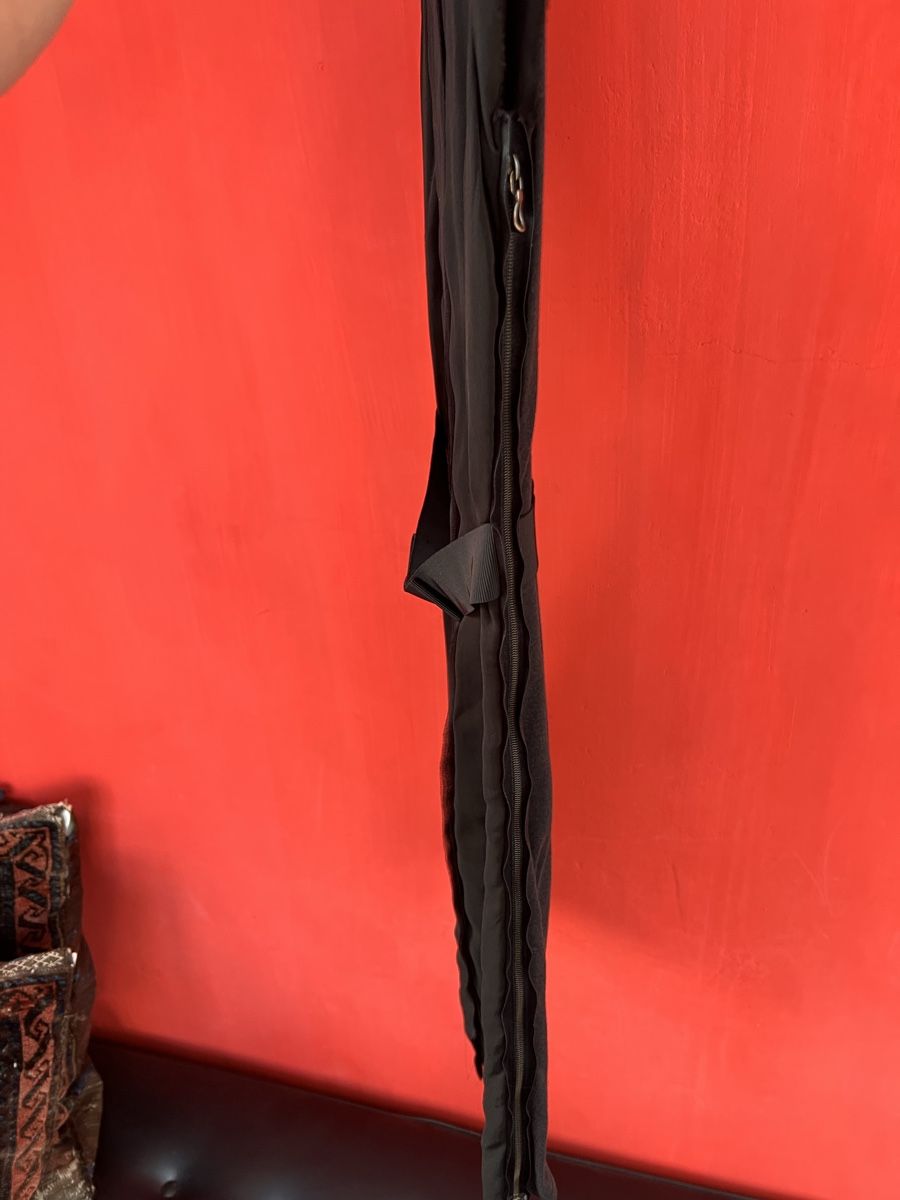Lanvin Vestiti: Lanvin Kleid schwarz in Grösse 34 – Usato da Zürich venduto da car_x52z 5