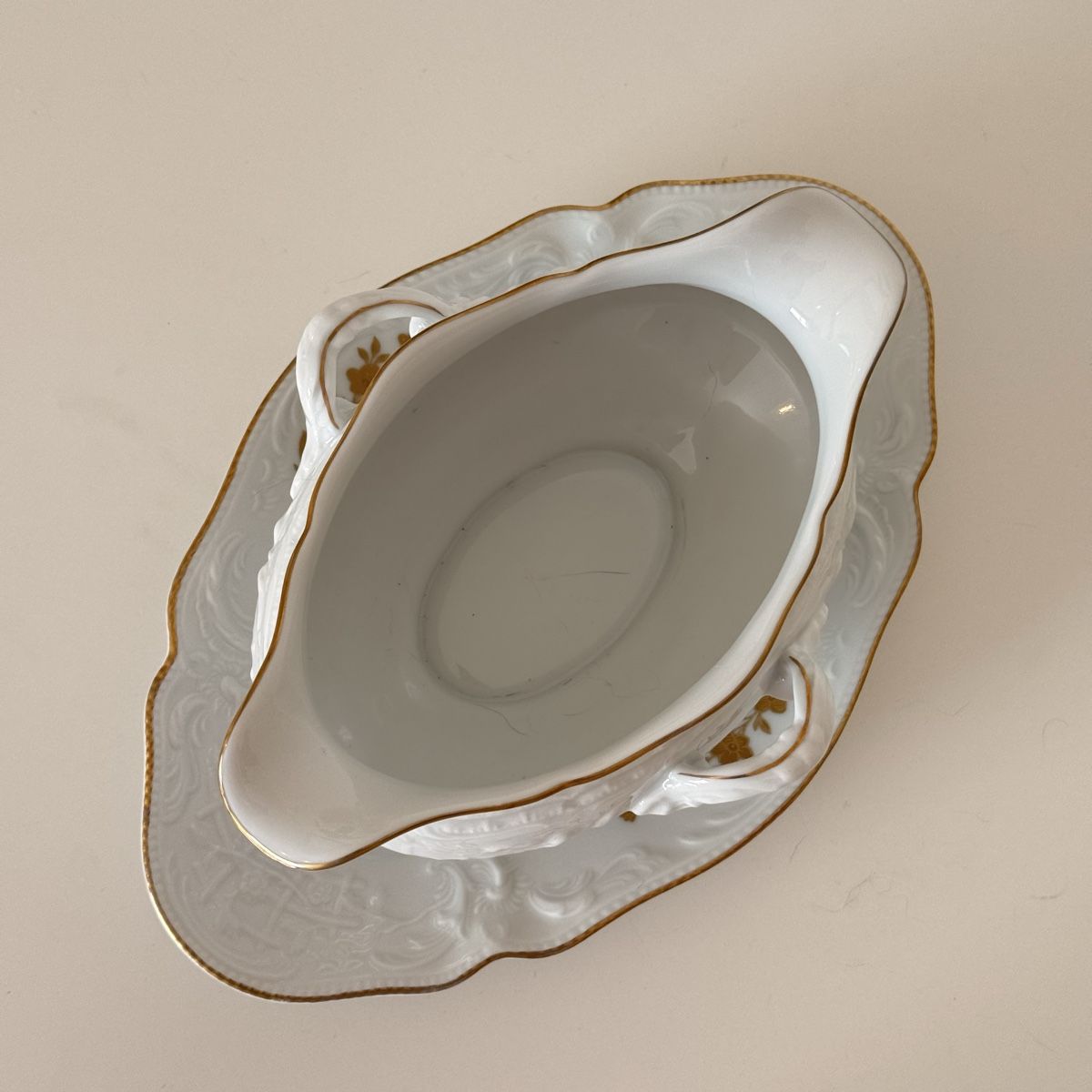 Rosenthal Geschirrsets: Rosenthal Classic rose – Gebraucht aus Delemont von ann_ftj8 8