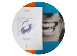 MERCEDES A KLASSE - Prospekt / Pressemappe / Press Kit