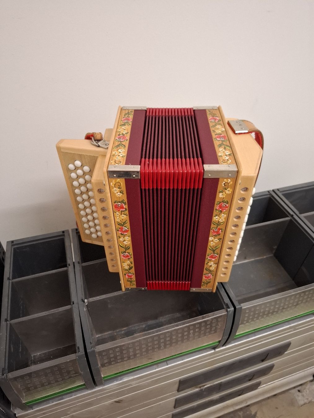 Strumenti musicali: wittwer orgeli.ton A – Usato da Villeneuve venduto da BibiVintage 2