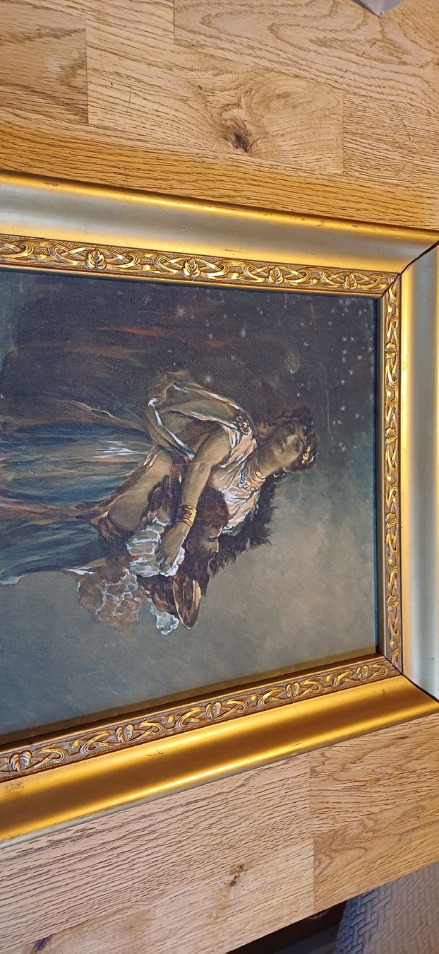 Foto & Immagini: Schönes Bild Salome – Usato da Flawil venduto da Pinkmalibu 3
