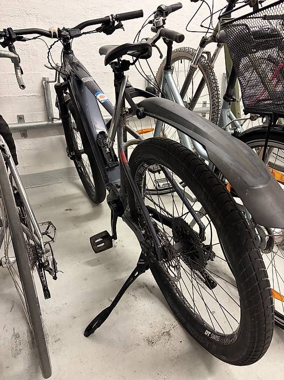 Biciclette: Bergstrom E-Bike – Usato da Zürich venduto da ram_tlf5