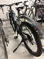 Bergstrom E-Bike