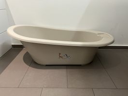 Babybadewanne