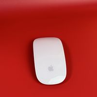 Apple Magic Mouse 2 (A1657) – Defekt / Für Bastler