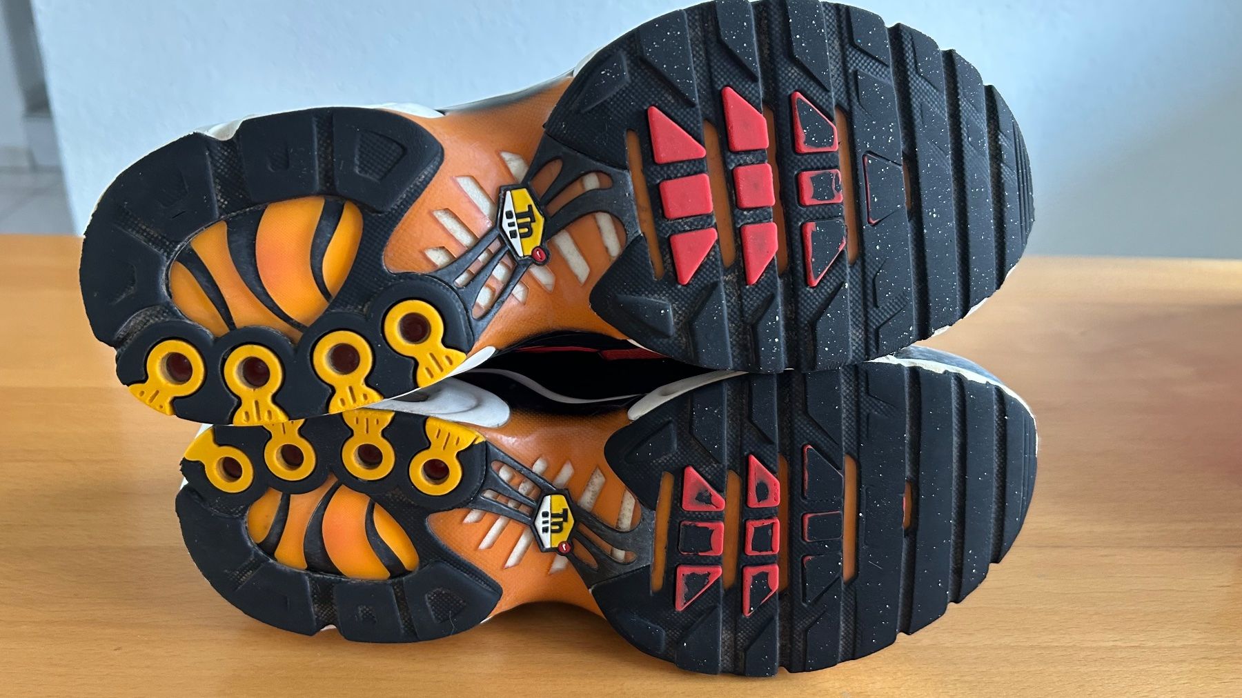 Nike Chaussures hommes: Nike Air Max Plus / Gr. 41 – D'occasion à Dotzigen par rapunzel03 4