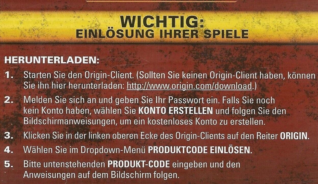 Giochi: Die Sims 3 Showtime (PC, 2012, Nur Origin Key Download Code) – Nuovo (secondo la descrizione) da Bad Säckingen venduto da ms-spiele-keys 9
