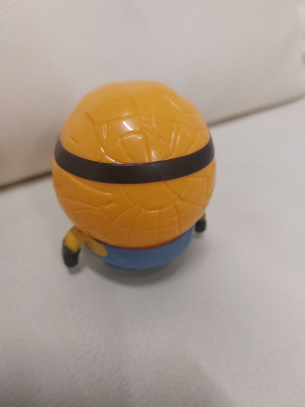 Mc Donald's Figuren: Minion Happy Meal MC Donalds – Neu und originalverpackt aus Uster von Gery8 5