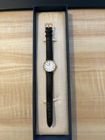Raymond Weil Damenarmbanduhr 18 Karat Gold (750) – Elegante