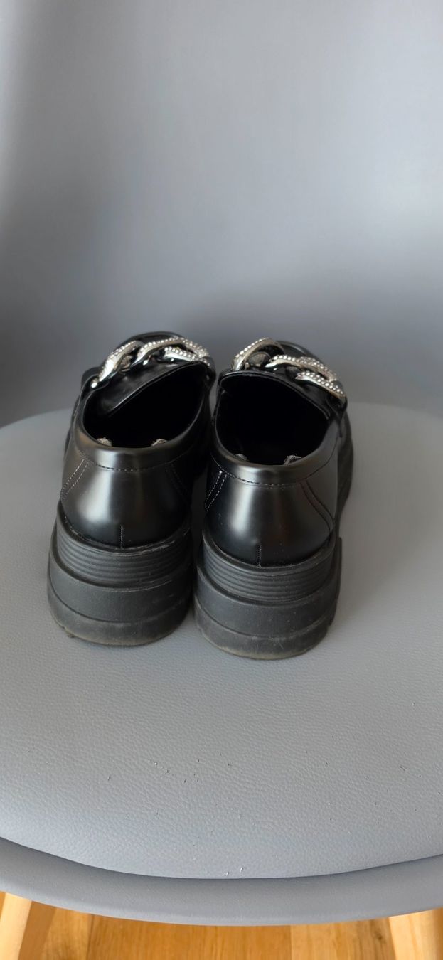 Dosenbach Damenschuhe: Loafer – Gebraucht aus Neuenkirch von Lnpd 2