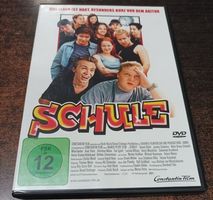Schule - Der Film - Kultfilm aus dem Jahr 2000  (Deutsch)